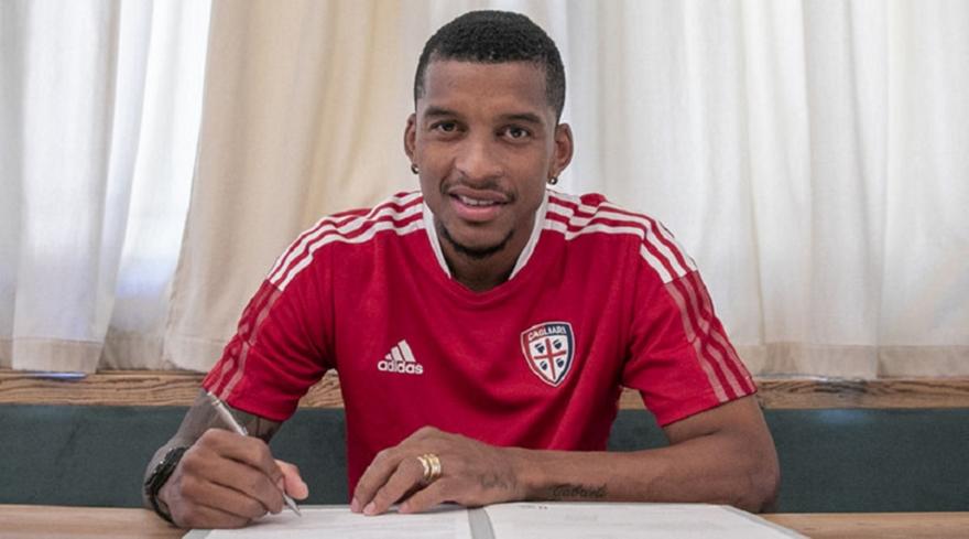 Ίντερ: Πούλησε τον Ντάλμπερτ στην Κάλιαρι