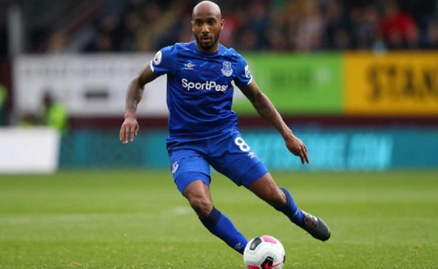 Έβερτον: Ο Ντελφ κατηγορήθηκε αδίκως για παιδοφιλία!