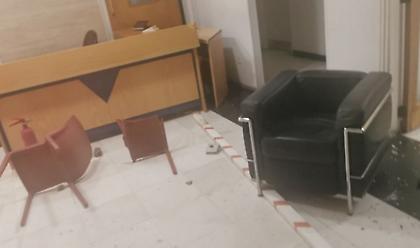 Έκτροπα στο ΣΙΓΜΑ: 7 αρνητές εμβολιασμών υπό κράτηση, μαζί τους και επιδημιολόγος
