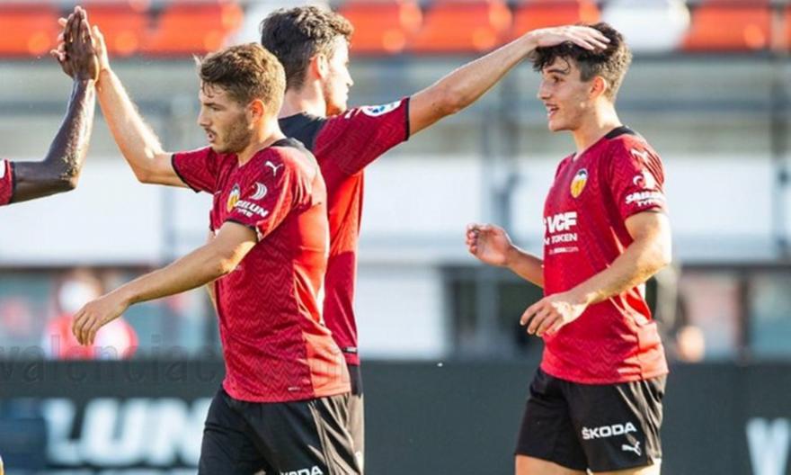 Βαγέχο και Λόπεθ το 2-0, από… νωρίς τα δύσκολα για τον Ατρόμητο