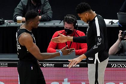 «Συγχαρητήρια» του ΕΣΑΚΕ σε Γιάννη και Θανάση