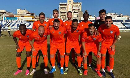 Ιωνικός: To διαμορφωμένο ρόστερ και τα πρώτα τακτικά «θέλω» του Σπανού