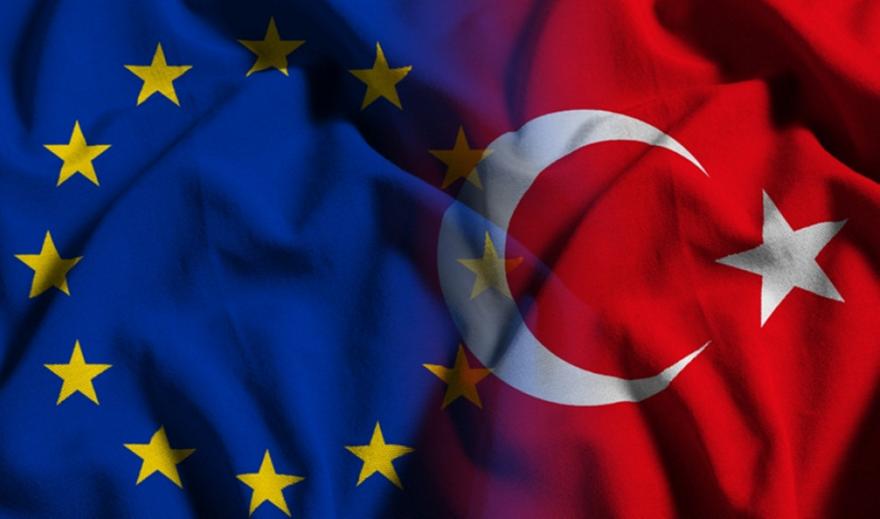 Θράσος Άγκυρας: Η ΕΕ δικηγόρος Ελλάδας - Ελληνοκυπρίων