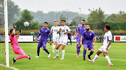 Live Streaming: Φορτούνα-ΟΦΗ