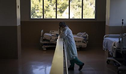 ΠΟΥ: Ο κόσμος αποτυγχάνει στην αντιμετώπιση του COVID - 100.000 νεκροί ώς το τέλος των Ολυμπιακών