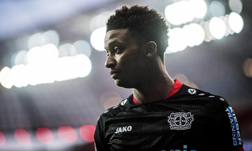 Έβερτον: Πέρασε ιατρικά και ανακοινώνεται ο Γκρέι