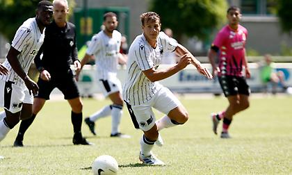 Χέρακλες-ΠΑΟΚ 1-2