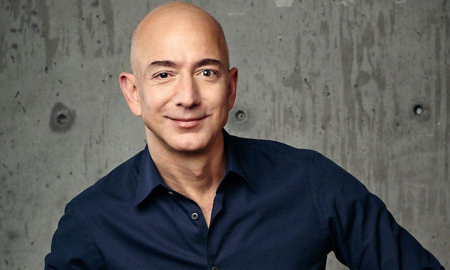 Ο Τζεφ Μπέζος ενδέχεται να γίνει ο πρώτος τρισεκατομμυριούχος το 2026!
