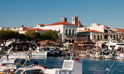 Καιρός: Μικρή άνοδος της θερμοκρασίας - Μποφόρ στο Ιόνιο