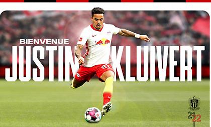 Ανακοίνωσε Κλάιφερτ η Νις