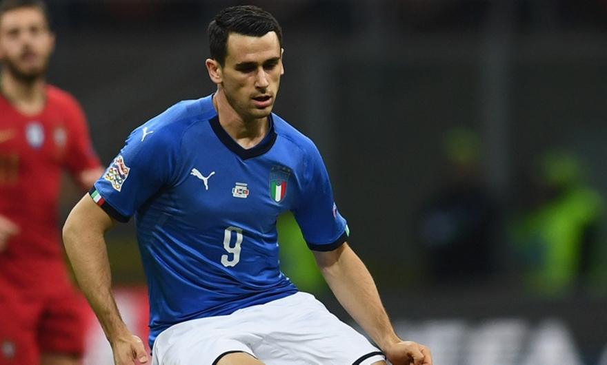 Βερόνα: Πλήγμα με Λαζάνια