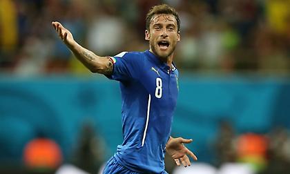 Μαρκίζιο: «Να ξαναπαίξουμε με την Αγγλία, θα τους κερδίσουμε άλλες 1000 φορές»