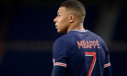 Η νέα εκτός έδρας εμφάνιση της Παρί Σεν Ζερμέν!