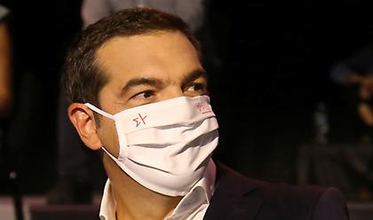 Τσίπρας για Γιάννη και Θανάση Αντετοκούνμπο: Νικήσατε το ρατσισμό - Τιμή μας που είστε Έλληνες