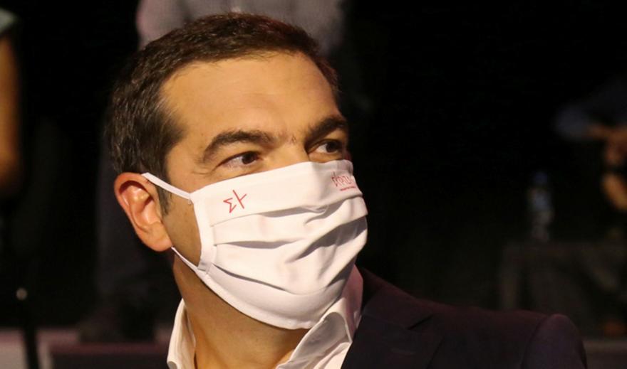 Τσίπρας για Αντετοκούνμπο: Νικήσατε το ρατσισμό