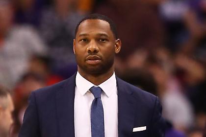 Ανέλαβε τους Πέλικανς ο Γουίλι Γκριν