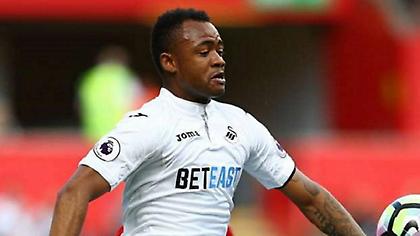 Έκλεισε στην Αλ Σαντ ο Τζόρνταν Αγιού