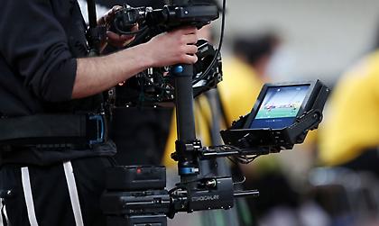 «Μέχρι το απόγευμα θα ξέρουμε για την τηλεοπτική κάλυψη του Βελέζ-ΑΕΚ»