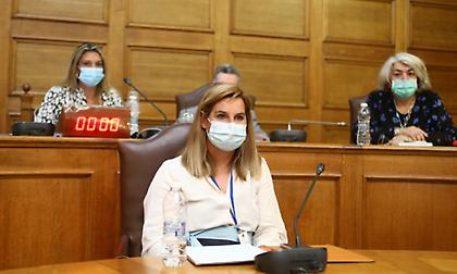 Σοφία Μπεκατώρου: «Στα 16 μου δέχθηκα σεξουαλική παρενόχληση από πολύ μεγάλο Ολυμπιονίκη»