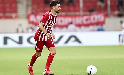 Ανδρούτσος: «Κάτι απίστευτο και μαγικό η επιστροφή του κόσμου»