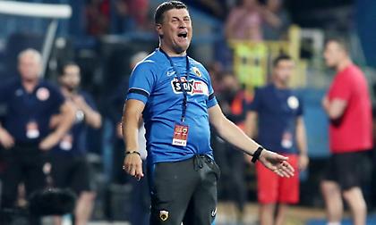 Live Streaming: Η συνέντευξη Τύπου του Βελέζ-ΑΕΚ