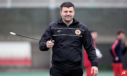 H ενδεκάδα της Βελέζ Μόσταρ κόντρα στην ΑΕΚ