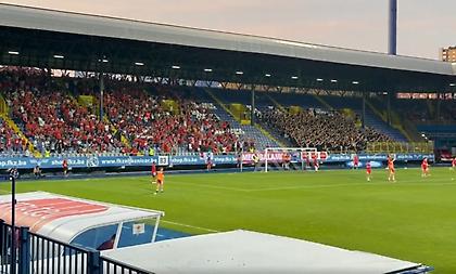 ΑΕΚ: «Και πάλι με κόσμο στο γήπεδο! Μας είχε λείψει»!