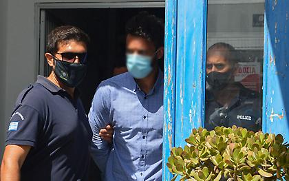 Φολέγανδρος: Η 26χρονη έφερε τραύματα από γροθιά ή χαστούκι!