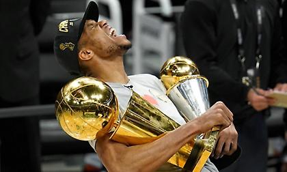 Γιάννης στο ESPN: «Το παιδί από την Ελλάδα δεν σκέφτηκε ποτέ πως μπορεί να συμβεί κάτι τέτοιο»