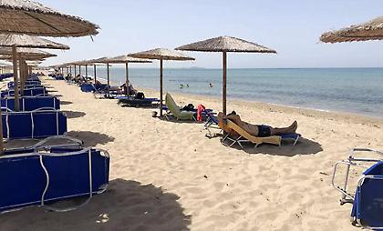Καιρός: Στους 35 βαθμούς η θερμοκρασία – Αναλυτική πρόγνωση