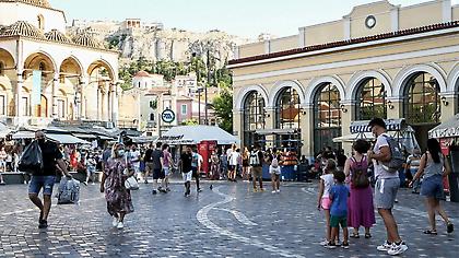 Παυλάκης: Δεν είναι απίθανο το να φτάσουμε κοντά στα 10.000 κρούσματα ημερησίως