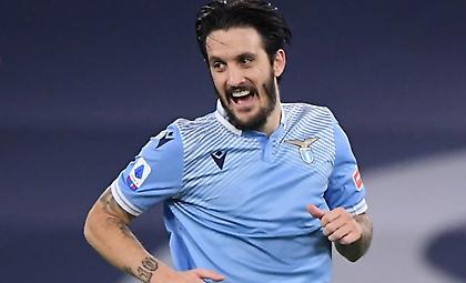 «Κοιτάει» Λουίς Αλμπέρτο η Μίλαν!