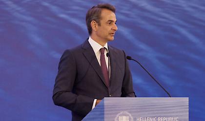 Δραματική έκκληση Μητσοτάκη σε εκπαιδευτικούς: Σας παρακαλώ εμβολιαστείτε!