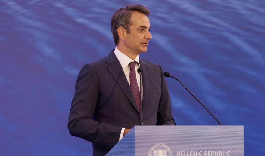 Μητσοτάκης σε εκπαιδευτικούς: Σας παρακαλώ εμβολιαστείτε!