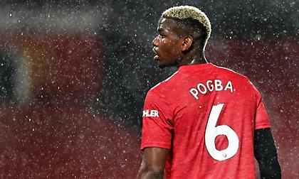 Η Παρί θέλει Πογκμπά, αλλά...