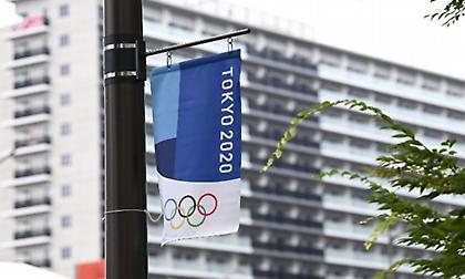 Ολυμπιακοί Αγώνες: Δύο ακόμα αθλητές με κορωνοϊό, 87 τα κρούσματα!