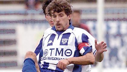 Το κουίζ της ημέρας: Αυτοί οι ξένοι δέσποζαν στην Α Εθνική των 90s!