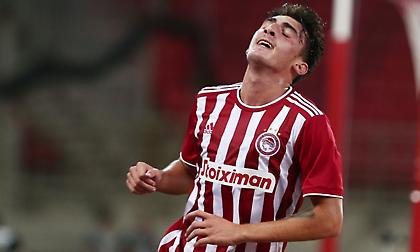 Ο Μαρτίνς σκέφτεται Σουρλή για τη ρεβάνς του Ολυμπιακού