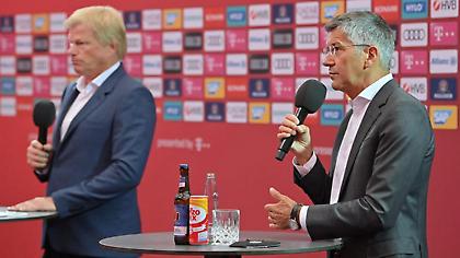 Προσφέρει 1,1 εκατ. ευρώ στους πλημμυροπαθείς η Μπάγερν