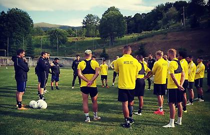 Σαββόπουλος: «Ο Άρης μπορεί να περάσει, αλλά έχει ανάγκη ενίσχυσης»