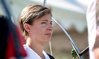 Ψάρρα: Έγραψε ιστορία με την έκτη της συμμετοχή σε Ολυμπιακούς Αγώνες