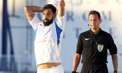 Γκαλβάο: «Πάμε για μεγάλα πράγματα στο πρωτάθλημα»