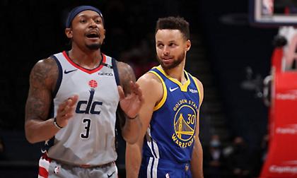 «Χτυπάνε Μπιλ οι Γουόριορς!»