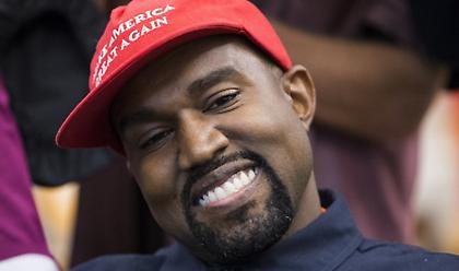 O Kanye West έγραψε στίχους για τον Γιάννη Αντετοκούνμπο
