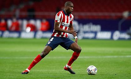 Θετικός στον κορωνοϊό ο Κοντογκμπιά!