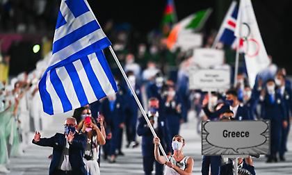 Κορακάκη: «Ήταν ένα μοναδικό συναίσθημα – Λυπηρό το άδειο γήπεδο»