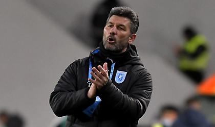 Τέλος ο Ουζουνίδης από την Κραϊόβα!