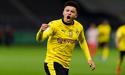 Το αντίο της Ντόρτμουντ στον Σάντσο! (pic)