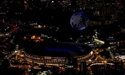 Το συγκινητικό μήνυμα με το «Imagine» του Τζον Λένον