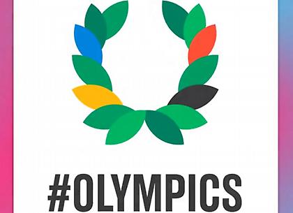Κυκλοφόρησαν τα emoji των Ολυμπιακών Αγώνων